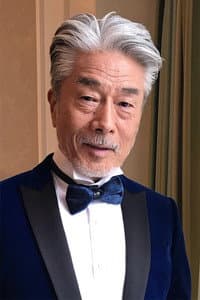 Yasuaki Kurata in Fang Shi Yu da po mei hua zhuang
