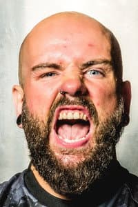 Robert Bell in AEW x NJPW: Forbidden Door 2025 - Zero Hour