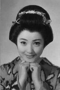 Satomi Oka in 十三人の刺客