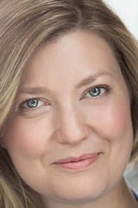 Diana Chrisman in Sweet Yoyo