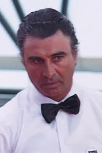 Vincenzo Maggio in Ombre roventi