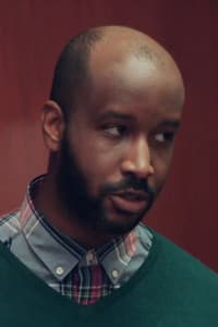 Jonathan M. Howard in i-Lived