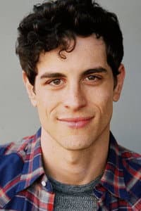 Jeffrey Christopher Todd in Slutty Summer