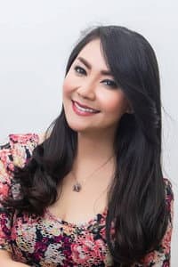 Thessa Kaunang in Dulmuluk Dulmalik