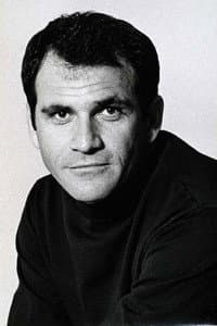 Andy Romano in Victim of Love: The Shannon Mohr Story