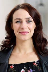 Roisin Gallagher in Made in Belfast
