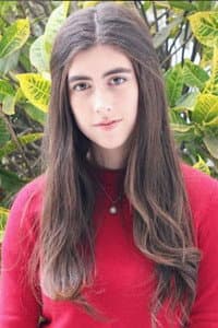 Matilde León in Sumisa