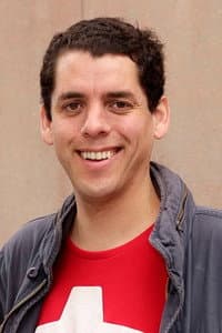 Gonzalo Benavente Secco in Fico García