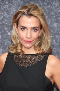 Lisa Dwan in Mystic Knights of Tir Na Nog