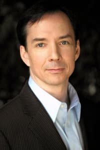 Michael Mahonen in Giant Steps