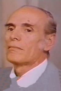 Mário Couto in Príncipe Natan e a Princesinha Curiosa