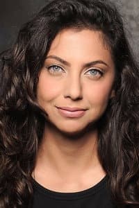 Kathreen Khavari in Marvel Rising: Operation Shuri