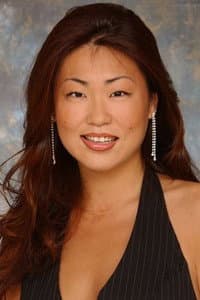 Jun Song in The Best of Big Brother 4: X-Factor