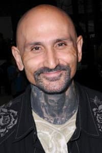 Robert LaSardo in Johnny & Clyde