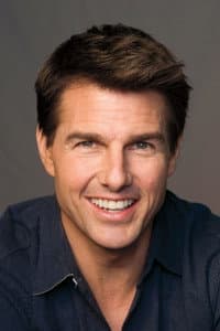 Tom Cruise in Edge of Tomorrow