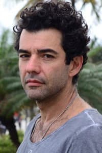 Gustavo Machado in As Melhores Coisas do Mundo