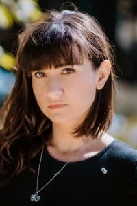 Marianna Liguori in Non mi dire te l'ho detto