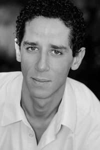 Saïd Serrari in Vent mauvais