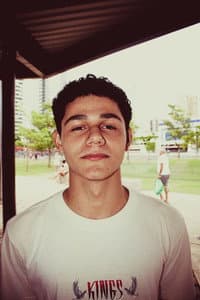 João Rafael Marinho in No Fim