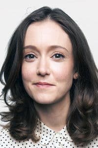 Hayley McFarland in Anywhere