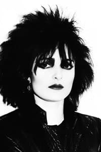 Siouxsie Sioux in Degeneration Punk