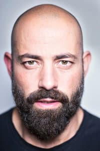 Anton Noori in Leere Kalorien