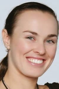Martina Hingis in Roland Garros - 40 ans d'exploits