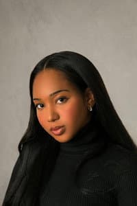 Ihechi Marcus in Don't Let Them In