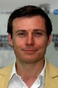 Mario Loría in La Decisión
