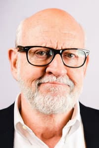 Frank Oz in A Walking Tour of Sesame Street