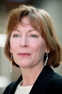 Lynn Farleigh in Deathday