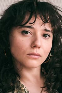 Karelle Tremblay in Tu te souviendras de moi