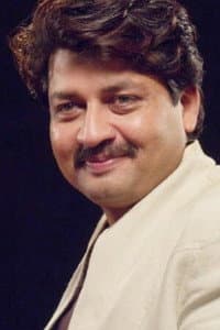 Peeyush Suhaney in Fraud Saiyaan