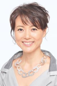Kaoru Sugita in DEAD OR ALIVE 犯罪者