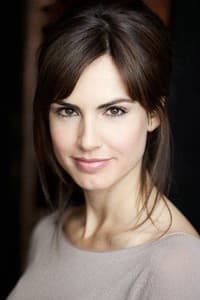 Claudia Bassols in Blackout