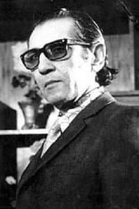 Jahangir Forouhar in A Prize