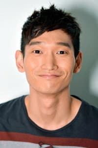 Choi Kwon in Ri-eol