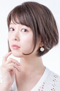 Yurie Kozakai in 恋と呼ぶには気持ち悪い