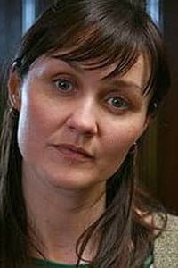 Esther Hall in School of Life