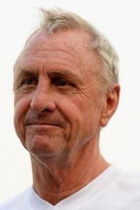 Johan Cruijff in El rey Puma