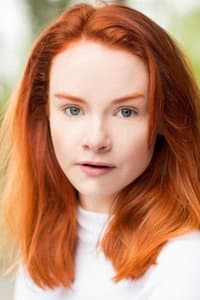 Rona Morison in Our Ladies