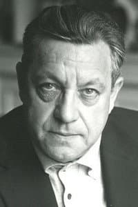 Paul Frankeur in Je suis un sentimental