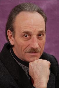 Heorhiy Morozyuk in Вінчання зі смертю