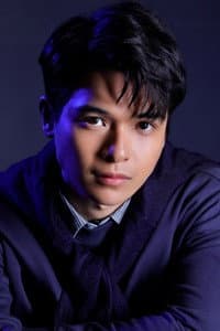 Vince Maristela in Regal Studio Presents: My Super Paranoid Girlfriend