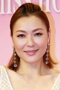 Kristal Tin Yui-Nei in Bad Acting