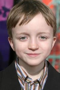 Samuel Honywood in Who Killed Mrs De Ropp?