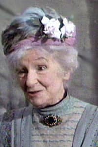 Nora Nicholson in Crow Hollow