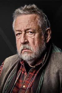 Leif G.W. Persson in Ordinary Savage: The Origins of Violence and Hurt Feelings