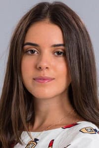 Beatriz Leonardo in Escola das Artes