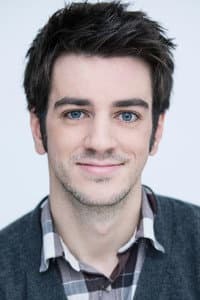 Pierre-Louis Renaud in Les Jaunes